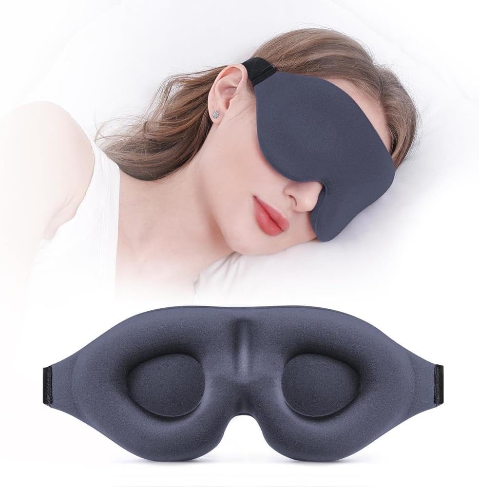 Masque de sommeil