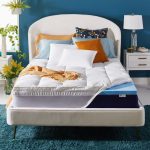 Surmatelas mémoire de forme et mal de dos : lequel choisir en 2026 ?