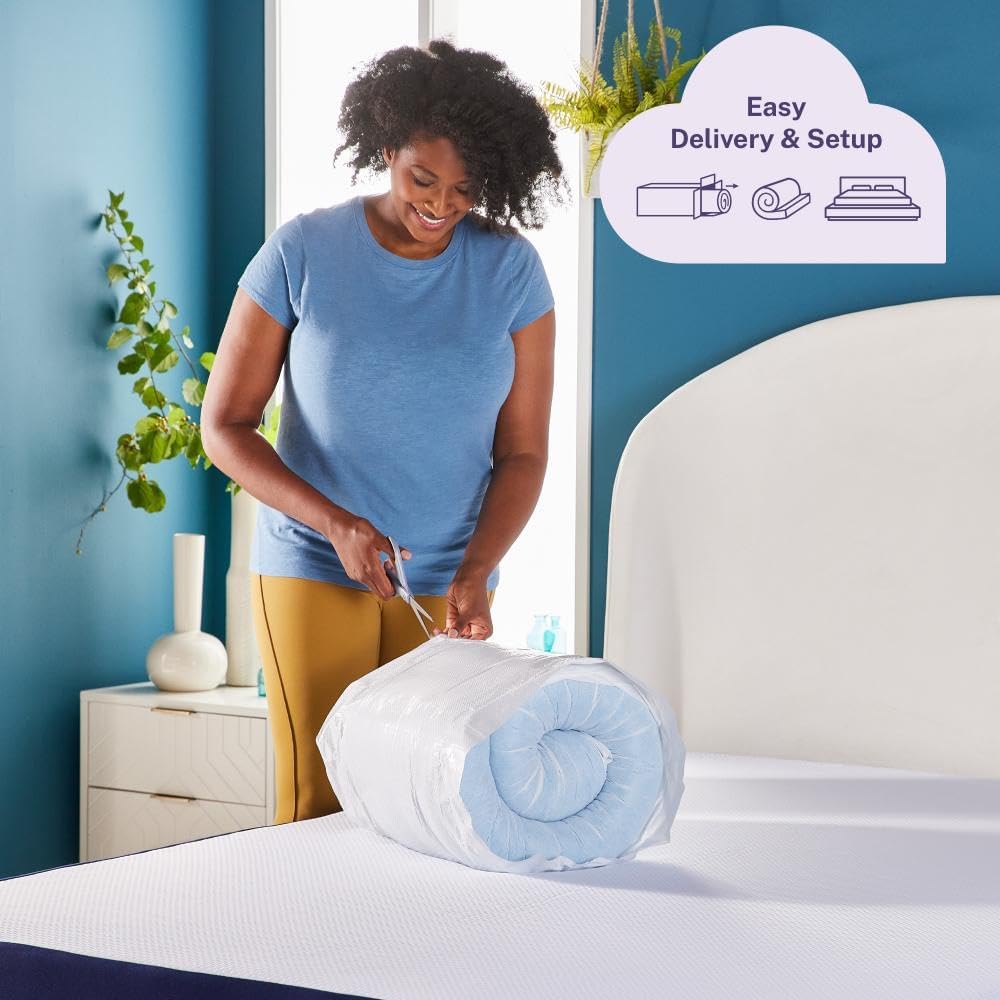 Sleep Innovations gel