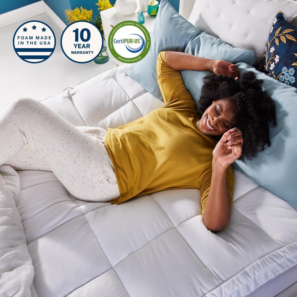 Sleep Innovations housse