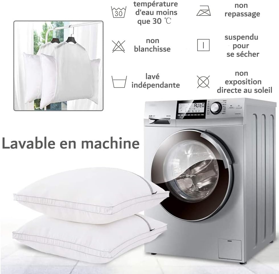 BedStory en situation sur lit