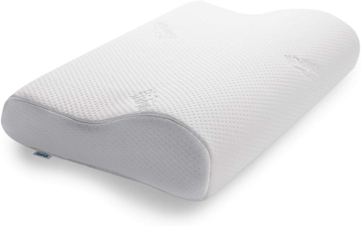 TEMPUR profil ergonomique