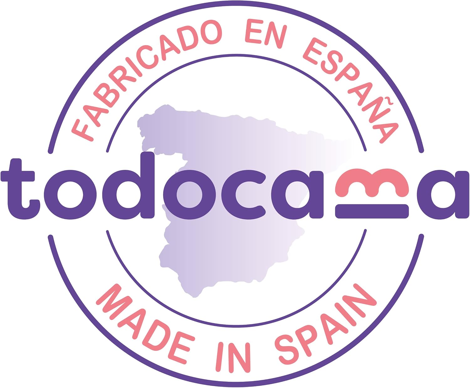 Todocama housse