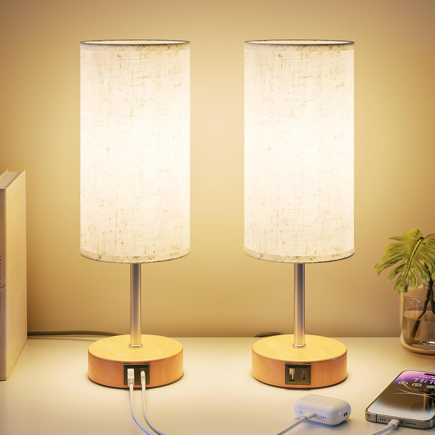 Lampe de chevet