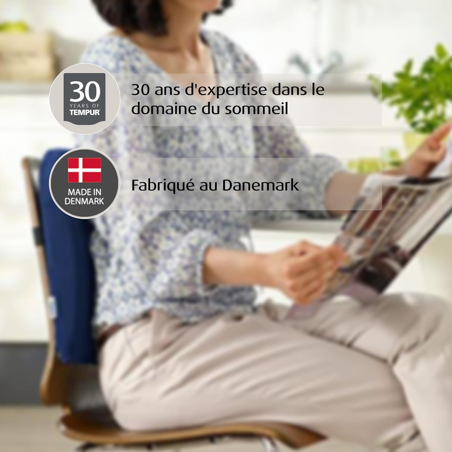TEMPUR 5