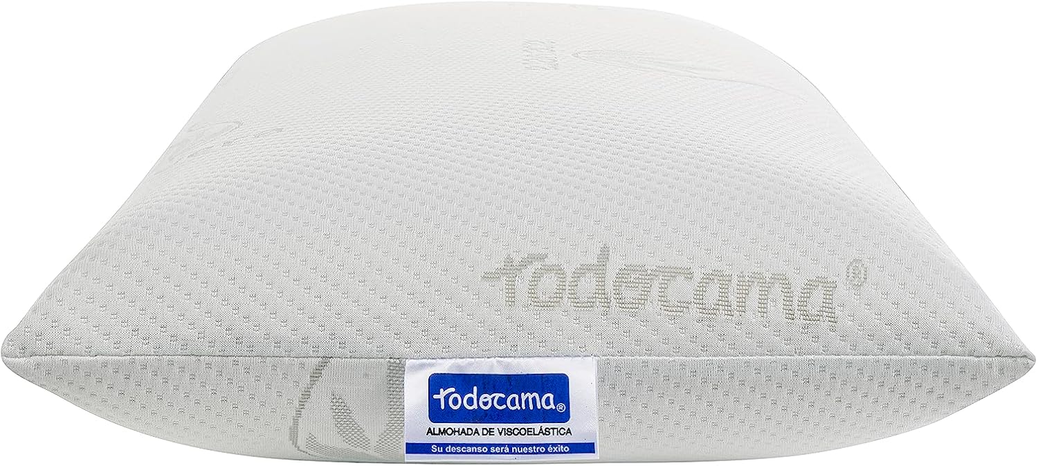 Todocama vue dessus