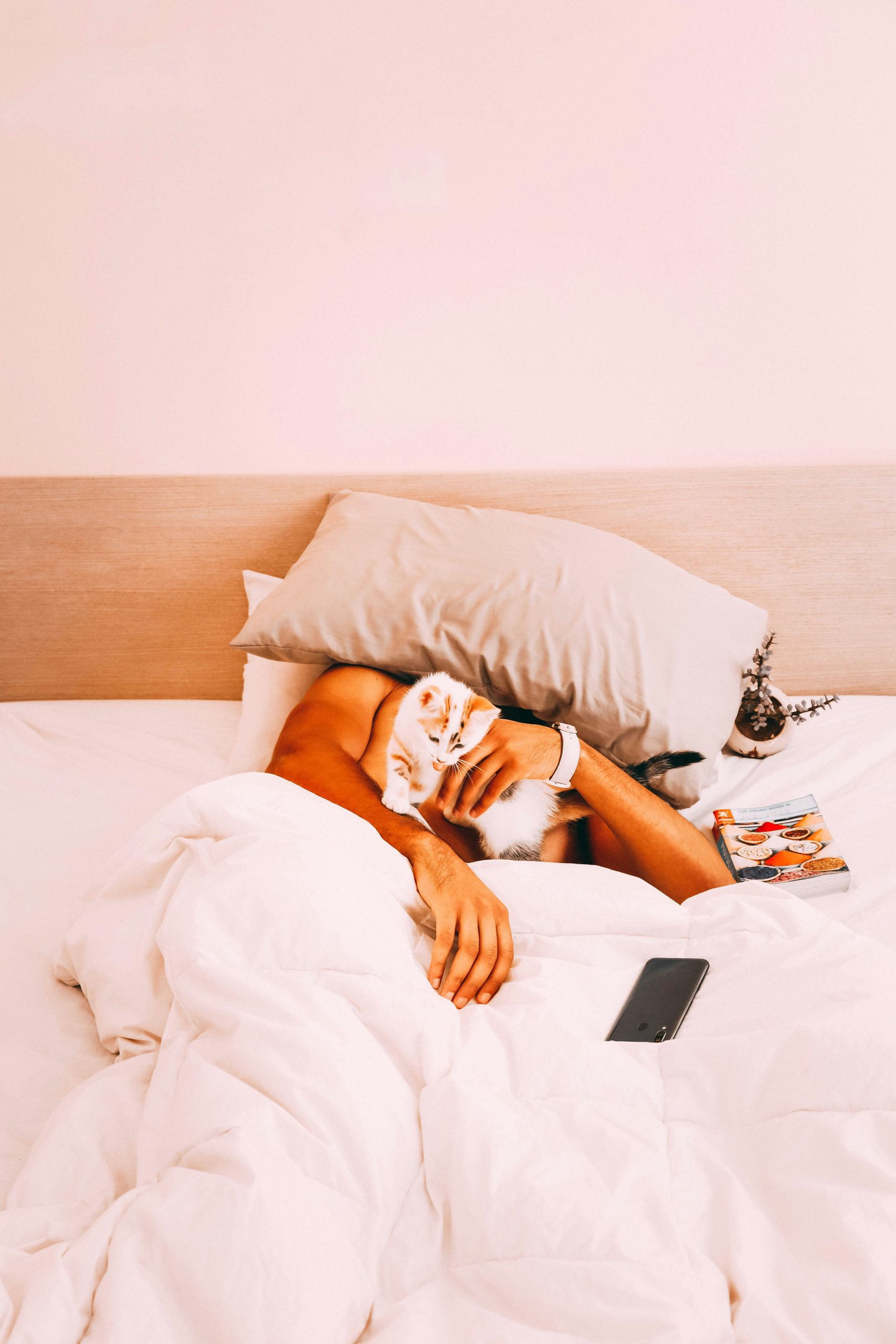 Masque de sommeil 3D
